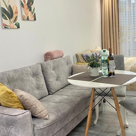 Pirosmani 18D, 12 Floor Apartment Batumi Ngoại thất bức ảnh