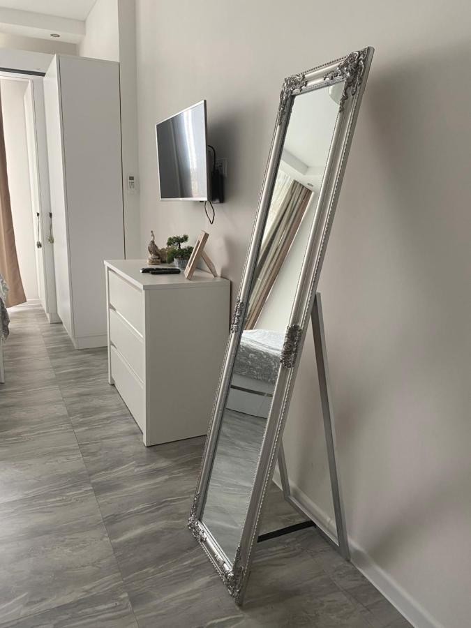 Pirosmani 18D, 12 Floor Apartment Batumi Ngoại thất bức ảnh